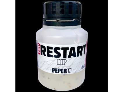 LK Baits Dip Top RestartPeperin 100ml