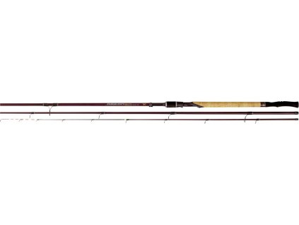 Browning Prut Argon 2.0 Feeder M 3,6m 40-120g 3+3-díl