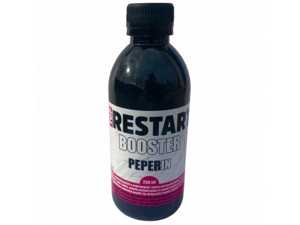 LK Baits BoosterPeperin 250 ml