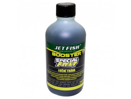 Jet Fish Booster Special Amur 250 ml