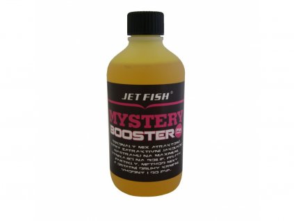 Jet Fish Mystery Booster 250ml