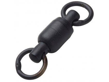 MadCat Obratlík Stainless BB Swivels 3 ks