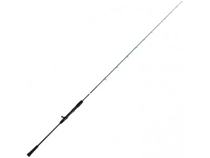 Savage Gear Prut SGS2 Slow Jigging Baitcast 1,93m 200g 1-díl