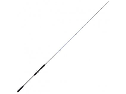 Savage Gear Prut SGS6 Slow Jigging 1,93m 200g 1-díl