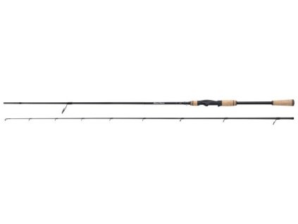 Shimano Prut Beastmaster FX Predator MH 2,4 m 14-42g 2-díl
