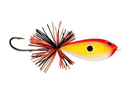 Rapala Wobler Žába BX Skitter Frog GFR