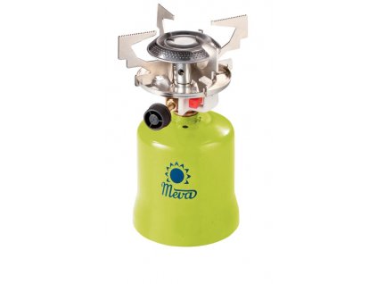 Meva Rybářský vařič Focus na propichovací kartuš - Piezo 0,6kg