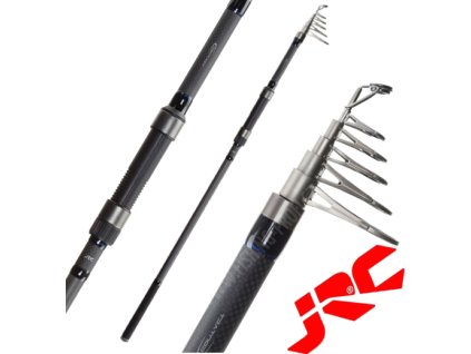 JRC Prut Defender LR-T 3,6m 3lb 6-díl