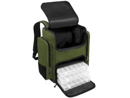 delphin batoh s boxy onebag