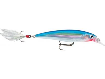 Rapala Wobler X-Rap 10cm