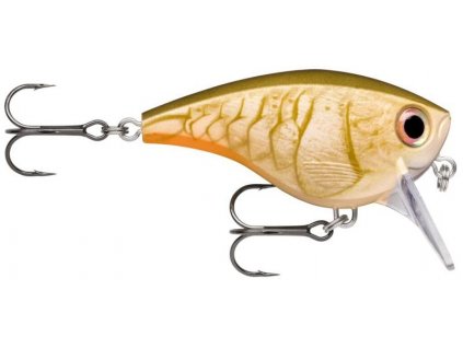 Rapala Wobler BX Big Brat 06 7cm