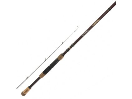 Mikado Prut Excellence Action 2,14m 7-28gr 2-díl