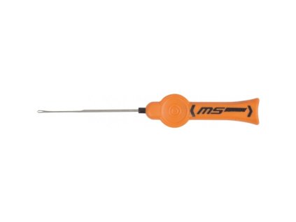 1872 ms range jehla splicing boilie needle