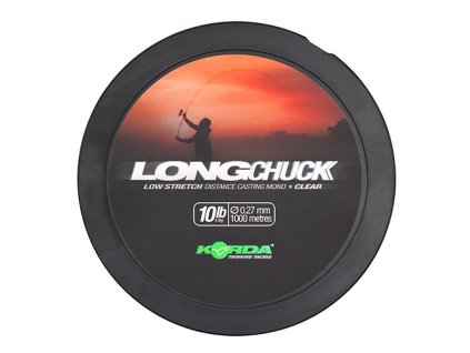 Korda Vlasec Longchuck Clear 1000 m