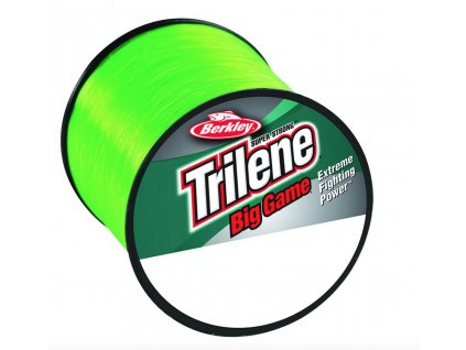 Berkley Vlasec Big Game Trilene 600m