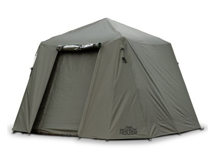 Nash Zimní Přehoz Blockhouse overwrap