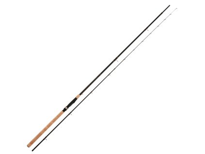Mikado Prut Black Draft Picker 270cm 1-40g 2+3díl
