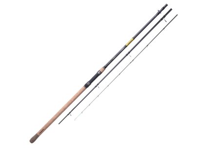Mikado Prut Sensual N.G. Feeder 390cm 120g 3+3díl