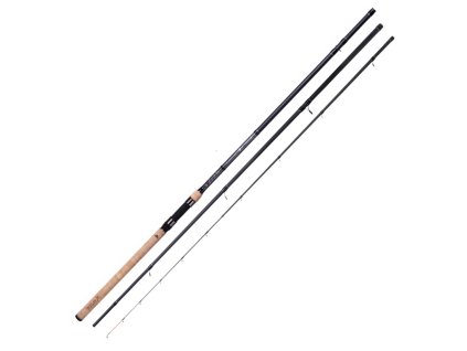 Mikado Prut X-Plode N.G. Heavy Feeder 390cm 100-200g 3+3díl