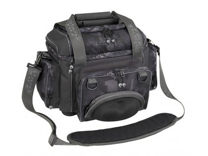 Fox Rage Taška Voyager Camo Medium Carryall