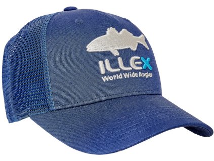 Illex Kšiltovka Trucker Sea Bass