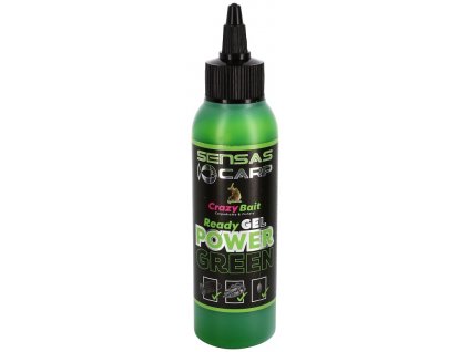 Sensas Dip Gel Crazy 115ml