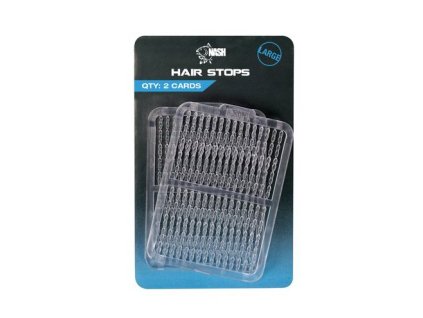 Nash Zarážky Hair Stops