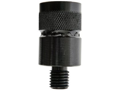 magneticky adapter starbaits black spot magnet adaptator 1622425