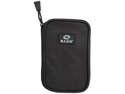 Illex Pouzdro na Nástrahy Lure Street Case Black