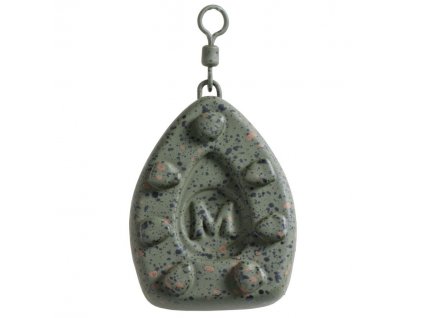 SMAZAT Mivardi Olovo CamoCODE Gripper