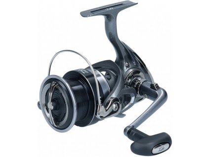 Daiwa Naviják 20 N'Zon LT 6000SS-P