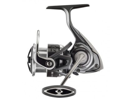 Daiwa Naviják 19 Lexa E LT 5000S C