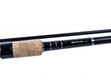 Korum Prut Barbel Quiver Rod BO 3,6m 64g 2+2-díl