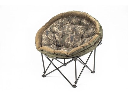 Nash Křeslo Indulgence Moon Chair