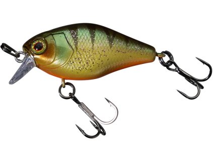 Illex Wobler Chubby 3,8cm Area UV Secret