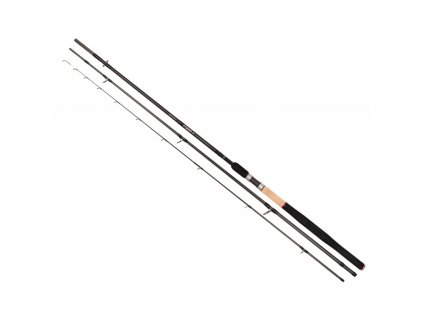 Daiwa Prut N´ZON Z Power Feeder 3,6m 100g 3+3-díl