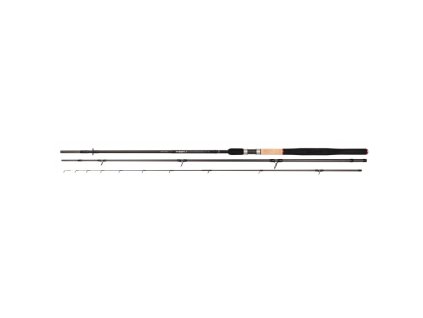Daiwa Prut N‘ZON Z Distance Feeder 360cm 120g 3+3-díl