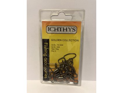 26165 1 ichthys obratlik s karabinou 3 0