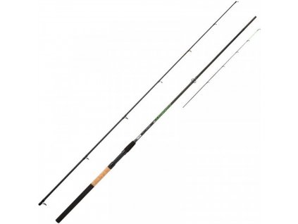 Mitchell Prut Rod Impact R Method Feeder 300cm 60g 2+2-díl