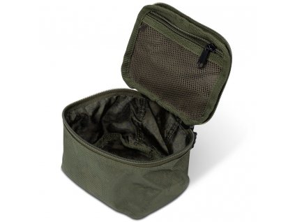 nash pouzdro dwarf tackle pouch medium 2