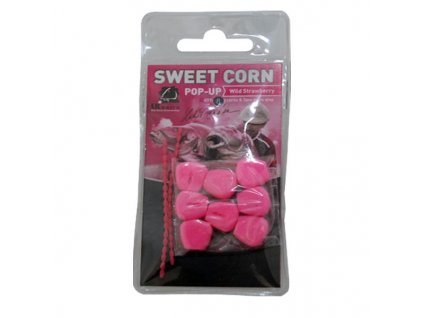 LK Baits Sweet Corn 8ks