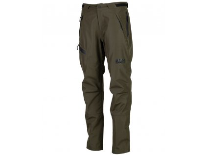 Nash Kalhoty ZT Extreme Waterproof Trousers