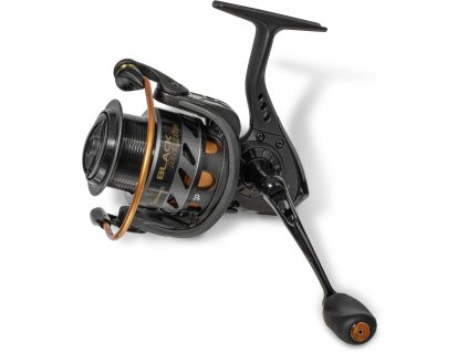 Browning Naviják Black Magic MSF 340