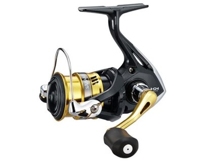 Shimano Naviják Sahara FI C2000 S