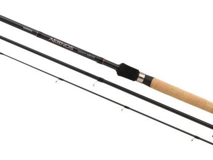 Shimano Prut Aernos AX Match 420 FA