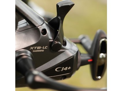 Shimano Naviják Big Baitrunner CI4 XT-B LC