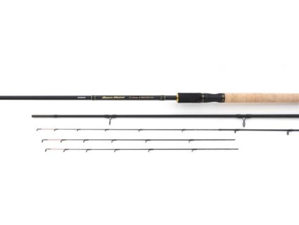 Shimano Prut Beastmaster Feeder DX 12´90 g