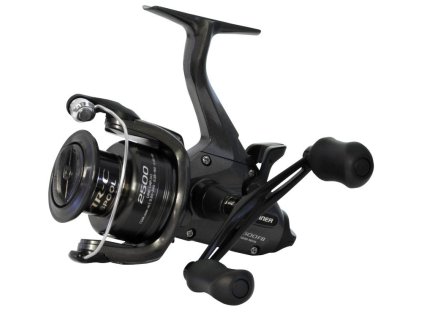 Shimano Prut Naviják Shimano Baitrunner DL 2500 FB