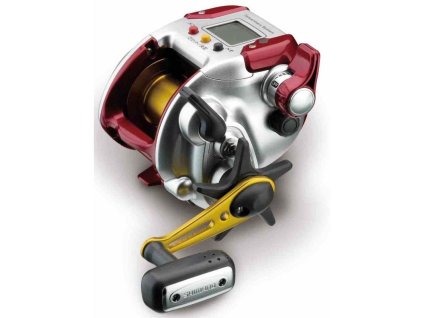 Shimano Multiplikátor Dendou-Maru 1000PL