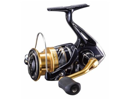 Shimano Naviják Nasci 4000 XGFB